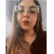 Profesora de Inglés, clases online 100% personalizadas